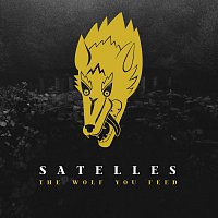Přední strana obalu CD The Wolf You Feed