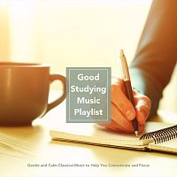 Chris Snelling, Nils Hahn, Max Arnald, Josef Babula, Chris Mercer, Bella Element – Good Studying Music Playlist: Gentle and Calm Classical Music to Help You Concentrate and Stay Focused