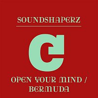 Přední strana obalu CD Open Your Mind / Bermuda