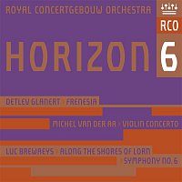 Royal ConcertgebouwOrchestra – Horizon 6 (Live)