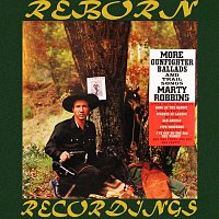 Marty Robbins – More Gunfighter Ballads and Trail Songs (HD Remastered)
