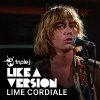 Lime Cordiale – I Touch Myself [triple j Like A Version]
