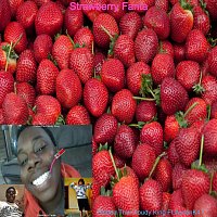 O'shea The Cloudy King, AustinK47 – Strawberry Fanta (feat. AustinK47)