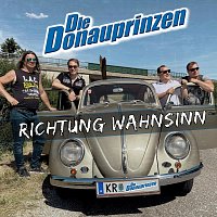 Die Donauprinzen – Richtung Wahnsinn