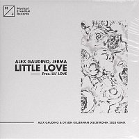 Alex Gaudino, Jerma – Little Love (pres. Lil' Love) [Alex Gaudino & Dyson Kellerman Discotronik 2020 Remix]