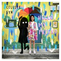 Přední strana obalu CD Hello, My Friend