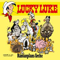 Lucky Luke – Rantanplans Arche
