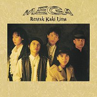 Mega – Rentak Kaki Lima