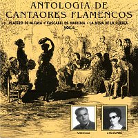 Various Artists.. – Antología de Cantaores Flamencos, Vol. 6 (Remastered 2015)
