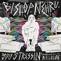 Bishop Nehru – You Stressin'