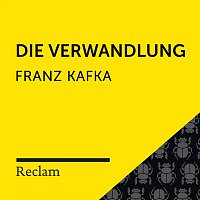Reclam Horbucher x Hans Sigl x Franz Kafka – Kafka: Die Verwandlung (Reclam Horbuch)
