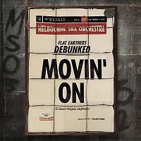 Melbourne Ska Orchestra – Movin' On