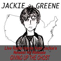 Jackie Greene – Live On Your Radio (Coast To Coast)