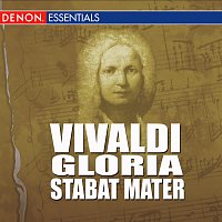 Marcel Courad, Stuttgart Pro Music Orchestra, Antonio Vivaldi – Vivaldi - Gloria - Stabat Mater