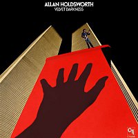 Allan Holdsworth – Velvet Darkness (Expanded Edition)