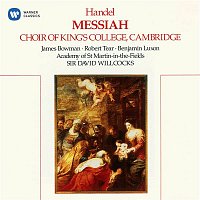 Choir of King's College, Cambridge – Handel: Messiah, HWV 56