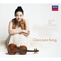 Clara-Jumi Kang – Modern Solo
