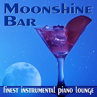 Claude Rouche – Moonshine Bar, Finest Instrumental Piano Lounge