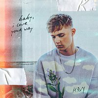 HRVY – Baby, I Love Your Way