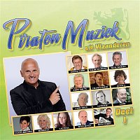 Various  Artists – Piraten Muziek Uit Vlaanderen Deel 1