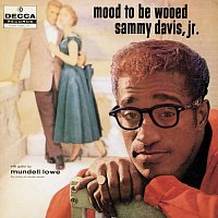 Sammy Davis Jr. – Mood To Be Wooed
