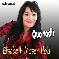 Přední strana obalu CD Quo vadis