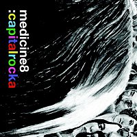 Přední strana obalu CD Capital Rocka (Edit)