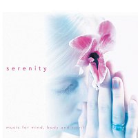 David Lyndon Huff – Sound Therapy: Serenity