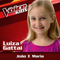 Luiza Gattai – Joao E Maria [Ao Vivo / The Voice Brasil Kids 2017]