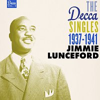 Jimmie Lunceford – The Decca Singles Vol. 3: 1937-1941