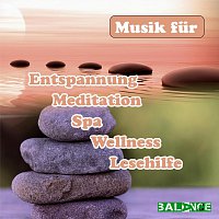 Entspannungsmusik – Musik fur: Entspannung, Meditation, Spa, Wellness, Lesehilfe