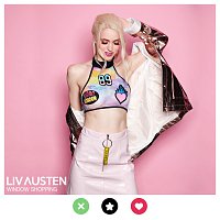 Liv Austen – Window Shopping