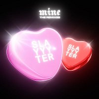 Slayyyter – Mine (Umru Remix)