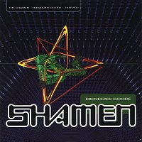 The Shamen – Ebeneezer Goode - EP