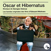 Přední strana obalu CD Oscar et Hibernatus [Bandes originales des films]