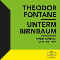 Přední strana obalu CD Fontane: Unterm Birnbaum