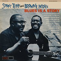 Sonny Terry, Brownie McGhee – Blues Is A Story