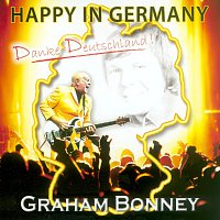 Graham Bonney – Happy In Germany  Danke Deutschland!