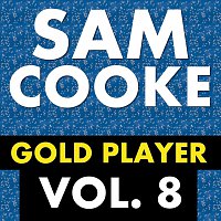 Přední strana obalu CD Gold Player Vol. 8