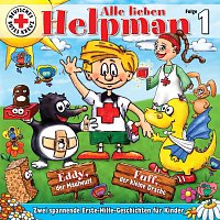 Der Helpman – Alle lieben Helpman Folge 1