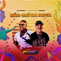 Nao Saí Da Rota [Ao Vivo]