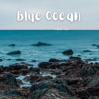 Přední strana obalu CD Blue Ocean
