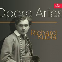 Richard Kubla – Operní árie zpívá Richard Kubla