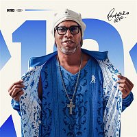 Přední strana obalu CD Camisa 10