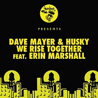 Dave Mayer, Husky – We Rise Together feat. Erin Marshall