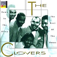 The Clovers – Down In The Alley: The Best Of The Clovers