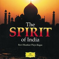 Ravi Shankar, Ustad Alla Rakha, Ms. Jiban, Ms. Widya – Traditional: The Spirit of India
