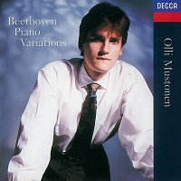 Olli Mustonen – Beethoven: Piano Variations