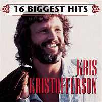 Kris Kristofferson – 16 Biggest Hits