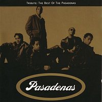 The Pasadenas – Tribute: The Best Of The Pasadenas